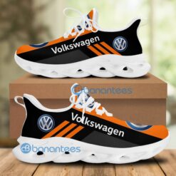 Volkswagen Aa6 Max Soul Shoes