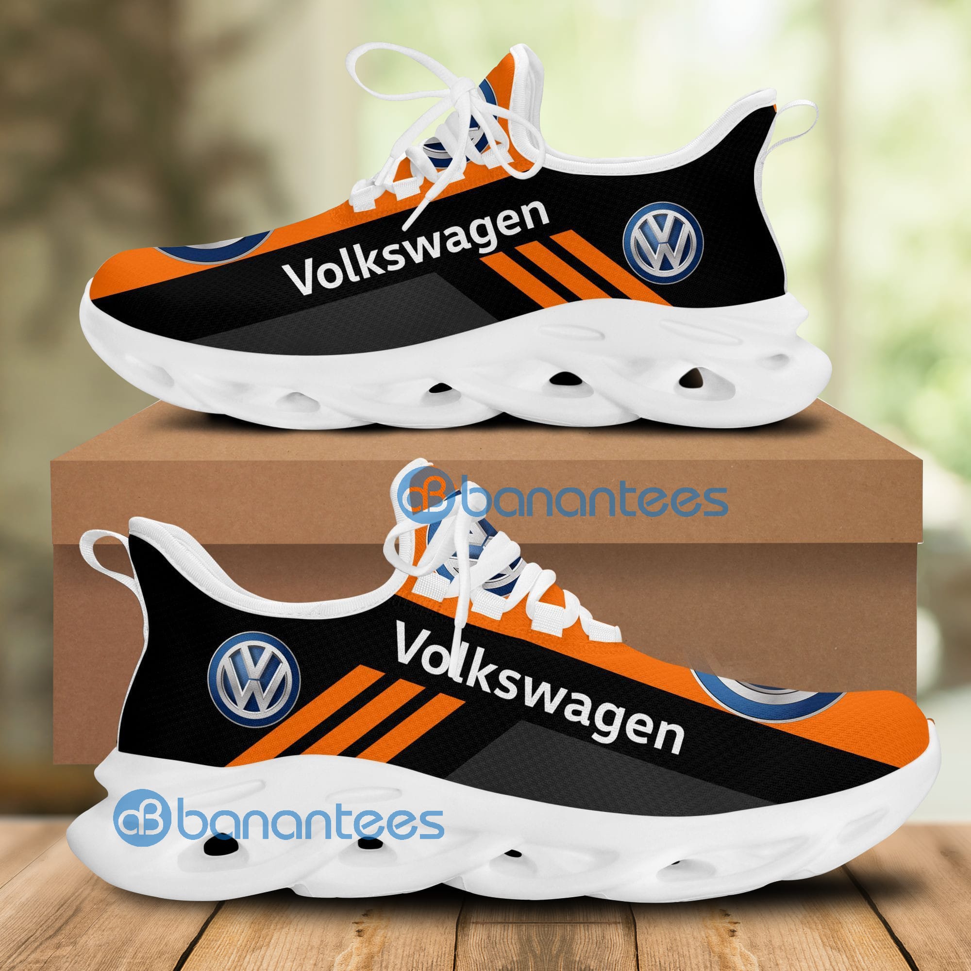 Volkswagen Aa6 Max Soul Shoes 1 Volkswagen Aa6 Max Soul Shoes