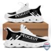 Peugeot Aa0 Max Soul Shoes