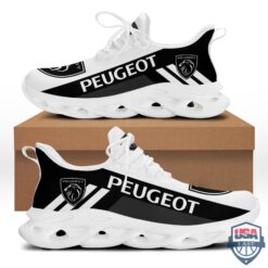 Peugeot Aa0 Max Soul Shoes
