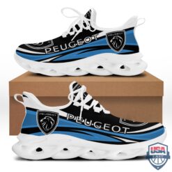 Peugeot Aa6 Max Soul Shoes