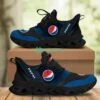 Pepsi 3 Max Soul Shoes