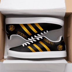 Migos G0 Stan Smith Shoes