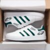 Philadelphia Eagles 2 Stan Smith Shoes