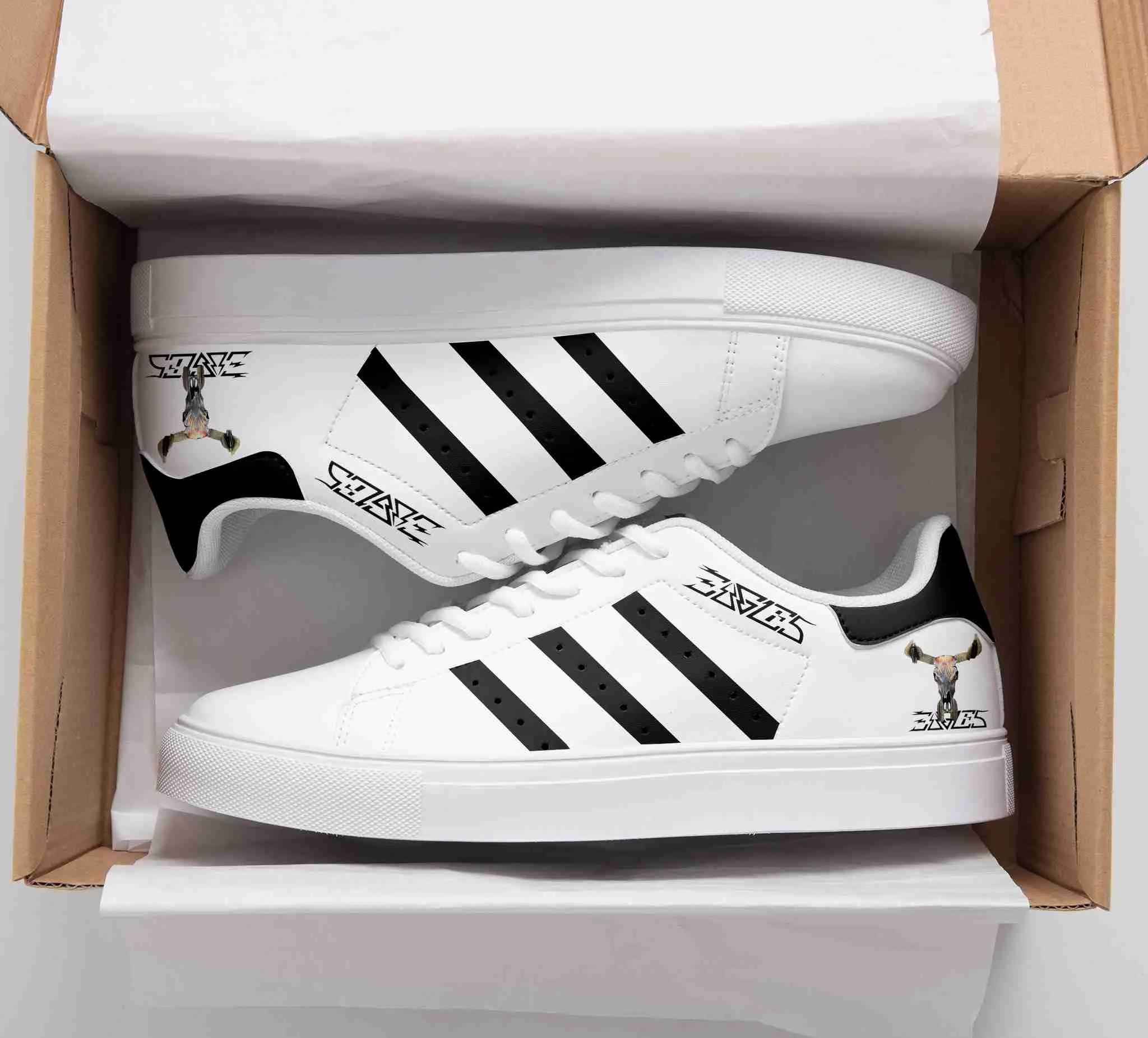 The Eagles 3 Stan Smith Shoes 1 The Eagles 3 Stan Smith Shoes