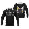 Ed Sheeran 2 Hoodie
