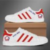 LOSC Lille Stan Smith Shoes