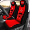Mitsubishi Lover Seat Covers