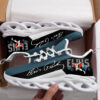 Elvis Presley Love Max Soul Shoes