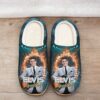 Elvis Presley In- House Slippers