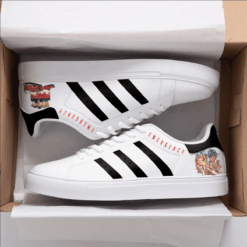Emergency! Stan Smith Shoes