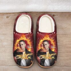 Eminem In- House Slippers