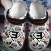 Eminem Soft Clogs