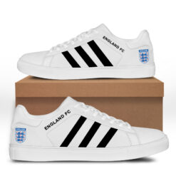England FC Stan Smith Shoes