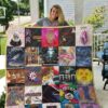 Erasure Blanket