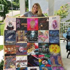 Erasure Blanket