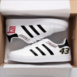 Erik Jones Stan Smith Shoes