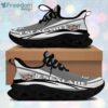 Cadillac Escalade 3 Max Soul Shoes