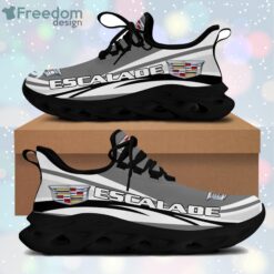 Cadillac Escalade 3 Max Soul Shoes