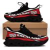 Cadillac Escalade 4 Max Soul Shoes