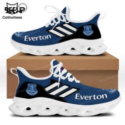 Everton 3 Max Soul Shoes