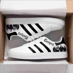 Evergrey 1 Stan Smith Shoes