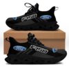 Ford F-150 15 Max Soul Shoes