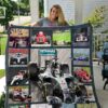 F1 Blanket