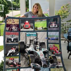 F1 Blanket