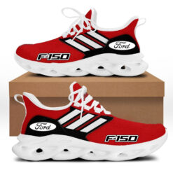 Ford F-150 12 Max Soul Shoes