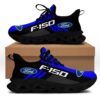 Ford F-150 14 Max Soul Shoes