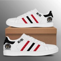 Acdc A1 Stan Smith Shoes