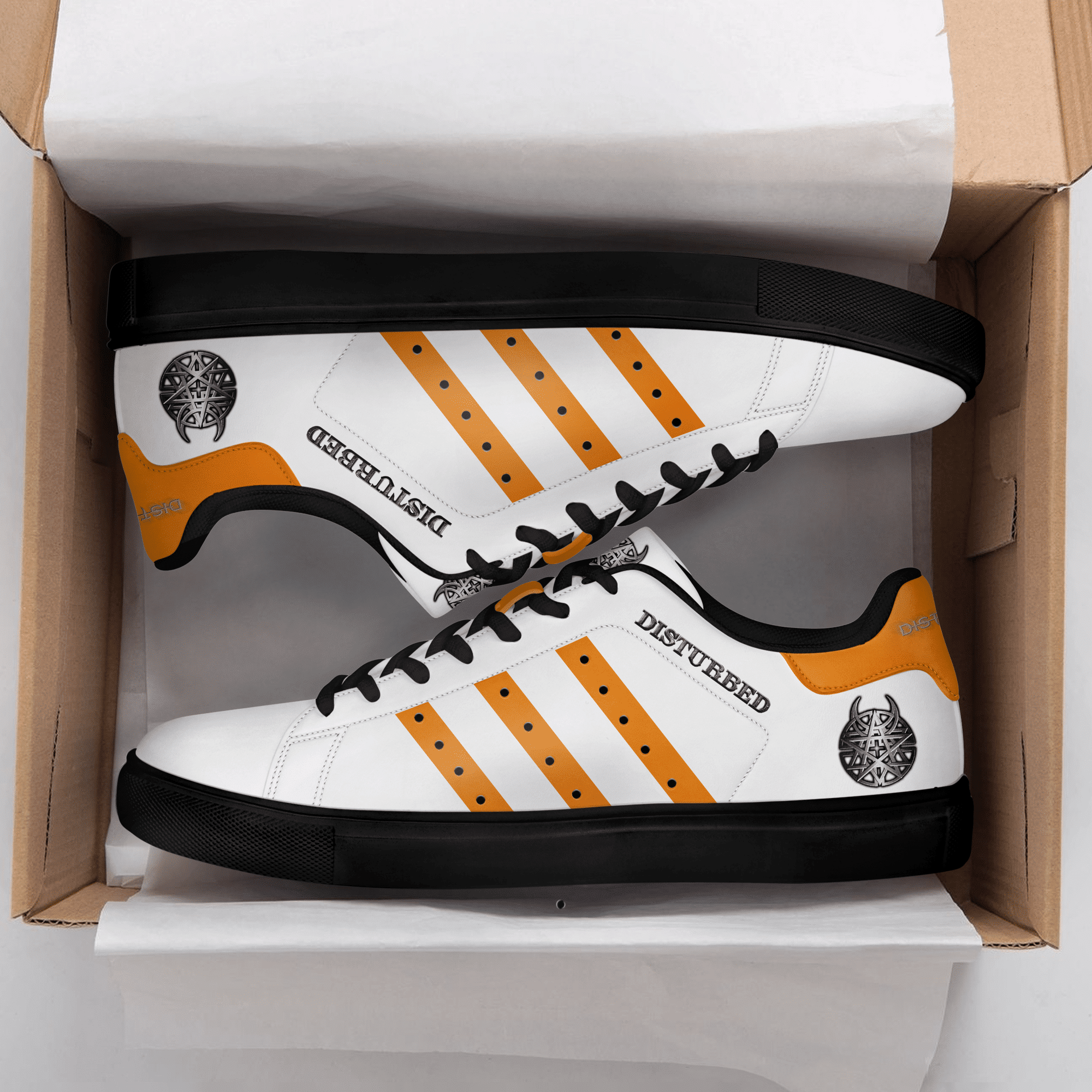Disturbed 1 Stan Smith Shoes 1 Disturbed 1 Stan Smith Shoes