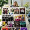 Fall Out Boy Blanket