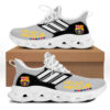 FC Barcelona 1 Max Soul Shoes