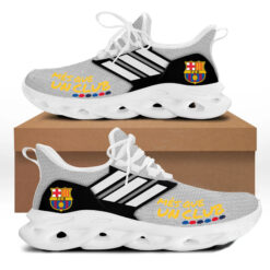 FC Barcelona 1 Max Soul Shoes