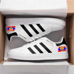 Barcelona Fc 2 Stan Smith Shoes