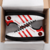 Foo Fighters A02 Stan Smith Shoes