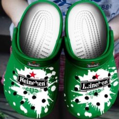 Heineken G0 Soft Clogs