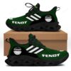 Fendt 1 Max Soul Shoes