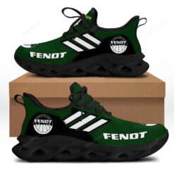 Fendt 1 Max Soul Shoes