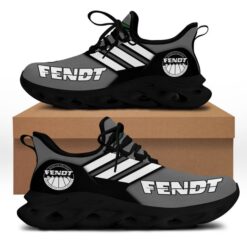 Fendt 3 Max Soul Shoes