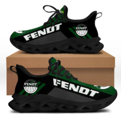 Fendt 4 Max Soul Shoes