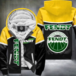 Fendt 1 Fleece Jacket