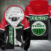 Fendt 2 Fleece Jacket