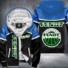 Fendt 3 Fleece Jacket