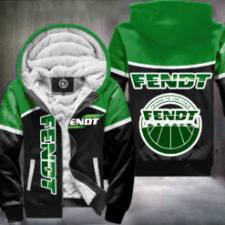 Fendt 4 Fleece Jacket