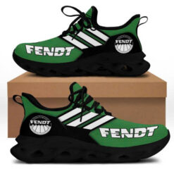 Fendt 5 Max Soul Shoes