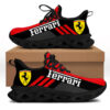 Ferrari Max Soul Shoes