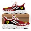 Ferrari 2 Max Soul Shoes